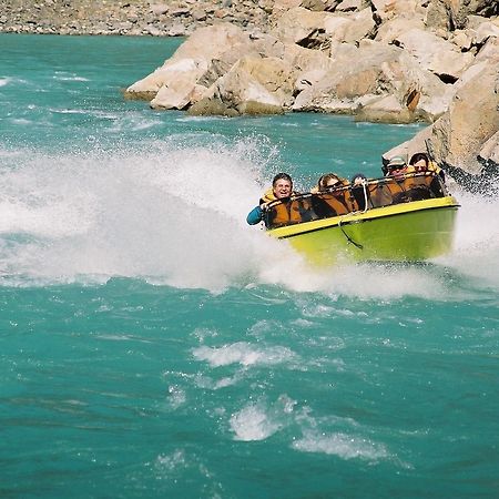 Mt Hutt Lodge Windwhistle ภายนอก รูปภาพ