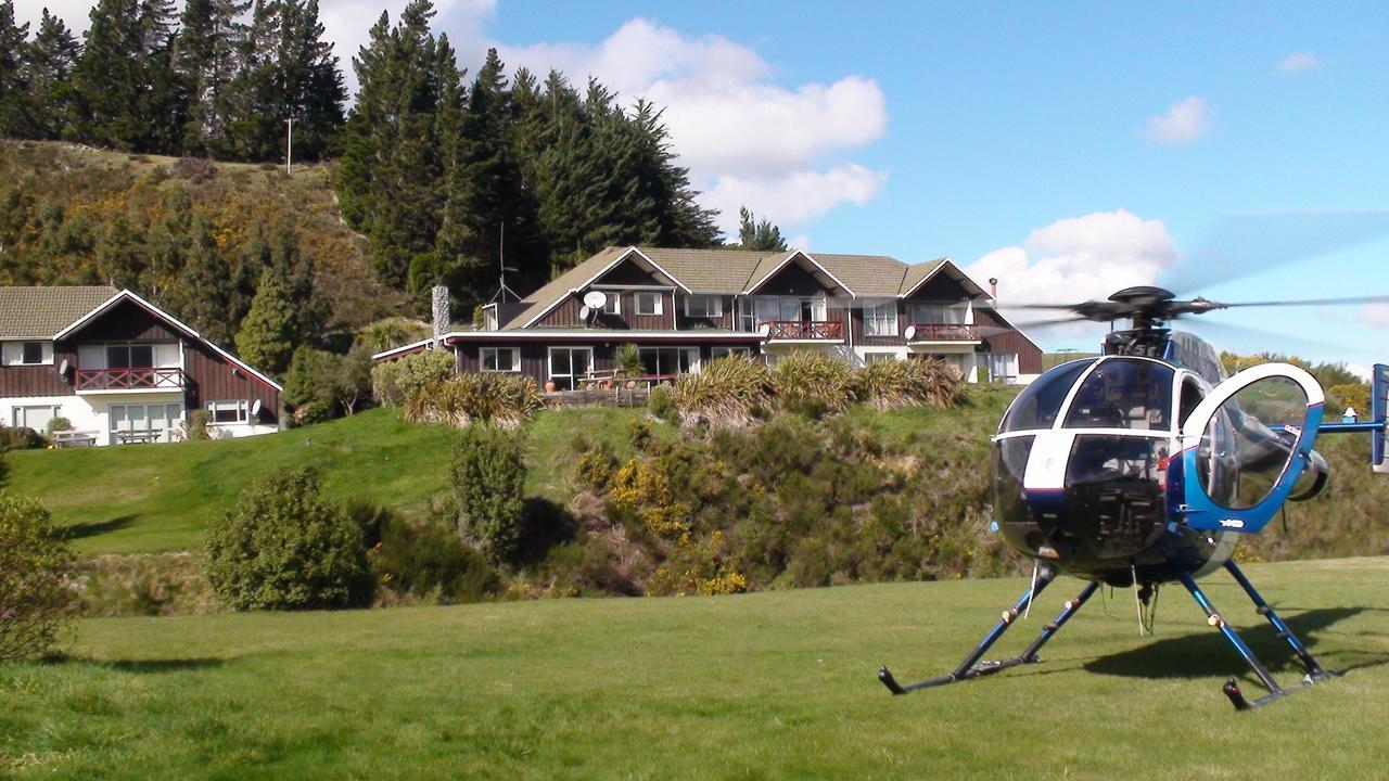 Mt Hutt Lodge Windwhistle ภายนอก รูปภาพ