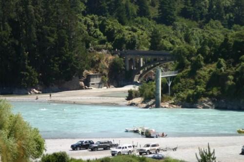 Mt Hutt Lodge Windwhistle ภายนอก รูปภาพ